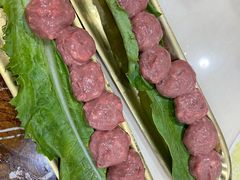-福合埕牛肉丸(福平路店)