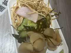 -江小渔鲜鱼火锅(华英路店)