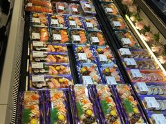 寿司-盒马鲜生(杭州运河上街店)