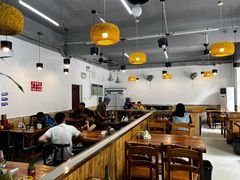 -螺蛳粉先生(蓟门桥店)