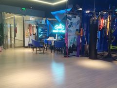 -NRG 健身私教CLUB(WPP达邦协作广场店)