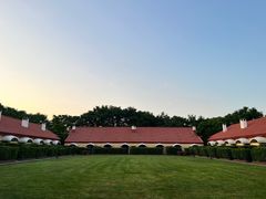 -意大利农场度假村