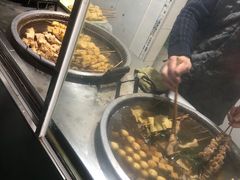 -马记大锅煮(总店)