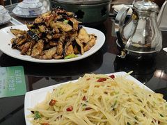 -太子食府(圣水路店)