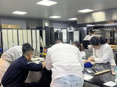 -王森咖啡西点烘焙培训(上海名厨中心店)
