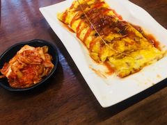 -米屋石锅拌饭(师大店)