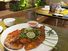 -一坐一忘云南菜(卓悦中心)