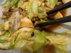 -长安记·大美陕菜(大族广场店)