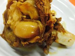 -金新羊杂馆·小龙虾