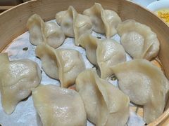 -天怡興·百年蒸饺(万豪广场店)