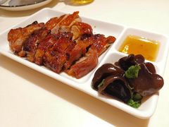 -太兴餐厅(小径湾店)