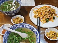 -长安后宰门水盆羊肉(新都心店)