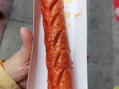 -庙街旅游·美食广场(五一广场店)