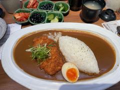 -CURRY YA 熟成咖哩專門店(深圳湾万象城店)