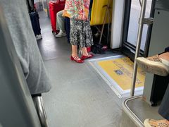 -上海第一八佰伴