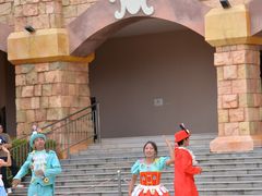 -世界恐龙谷景区