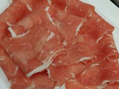 -清真京华源·涮肉烧烤(丰庆店)