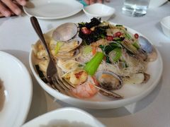 -莆田餐厅PUTIEN(西安万象天地店)