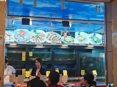 -新金盛·海鲜酒楼(盐田店)