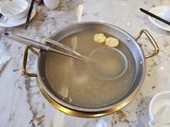-潮汕大目牛肉火锅(皇岗旗舰店)