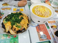 -阿金大白·上海菜馆(新天地店)