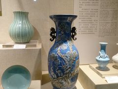 -乐山市博物馆