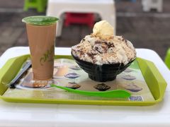 -MOMO冰品·生巧汤圆(红桥店)