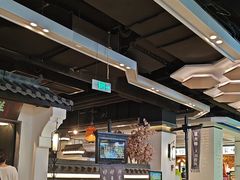 -卢大鲜鱼头捞饭(美利广场店)