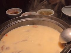 -捞王猪肚鸡火锅(昆山店)