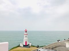 -漳州滨海火山岛自然生态风景区