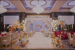 -星河湾酒店·宴会厅(番禺大道北店)