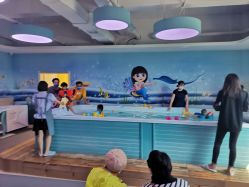 -纯一宝贝儿童游泳中心(生态大街店)