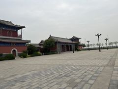 -天津妈祖文化园