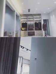 -MuseMarry婚纱(前海嘉里中心店)