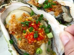 -冯姐生蚝(迎宾广场店)
