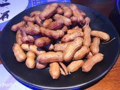 -农家霸王地锅鸡(国顺东路店)