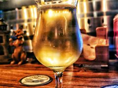 -后院儿·精酿·塔罗Happy Bar