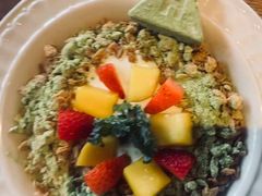 -THE WOODS 简餐 (国贸商城店)