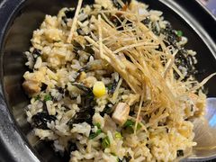 -百味馆·粤菜·湛江菜(后海花园店)