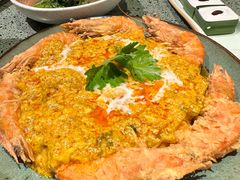 -Home Thai·泰谣(王府井apm店)