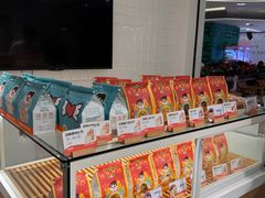 -爸爸糖吐司面包(重庆解放碑英利大融城店)