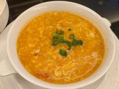 -泛太平洋大酒店·海天楼中餐厅·粤菜