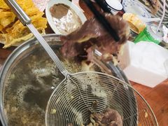 -蔡社牛肉城(龙湖店)