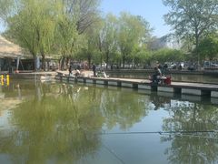 -酷鱼垂钓CLUB(朝阳区博大路店 )