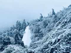 -南岳衡山风景名胜区