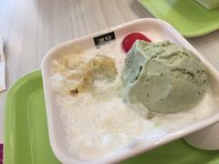 满记甜品(荟聚西红门店)-满记甜品(荟聚购物中心店)