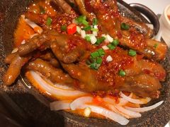 -七八冷面·延边朝鲜族美食(圣熙八号店)