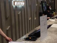 -威尔仕健身·游泳(中港汇店)