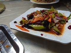 -胜泽眼镜烧烤(云霄路直营店)
