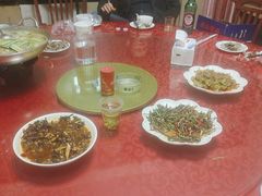 -畲乡一品鱼府土菜馆